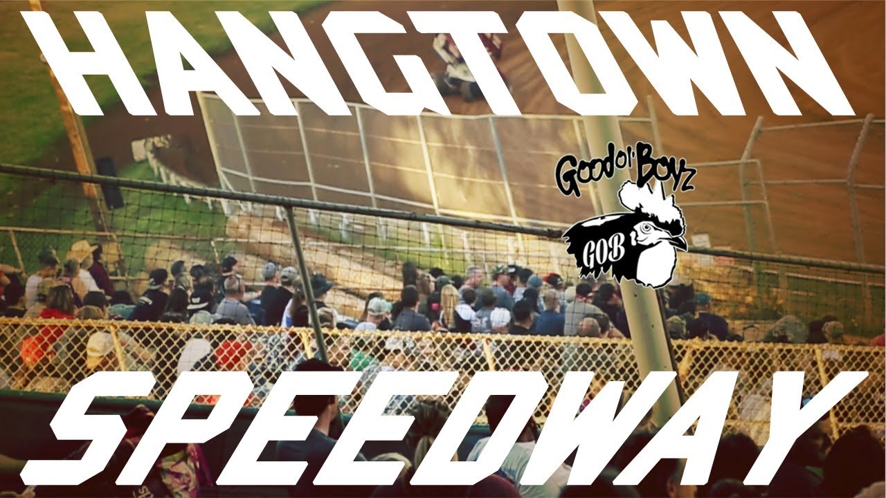 Good Ol' Boyz | Hangtown Speedway
