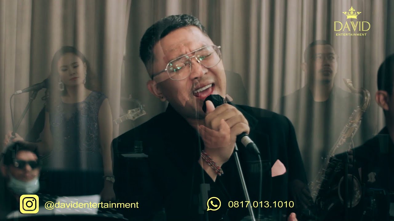 The Wedding of Nadhilah & Yoga @Chakra Hall | Wedding Entertainment Jakarta