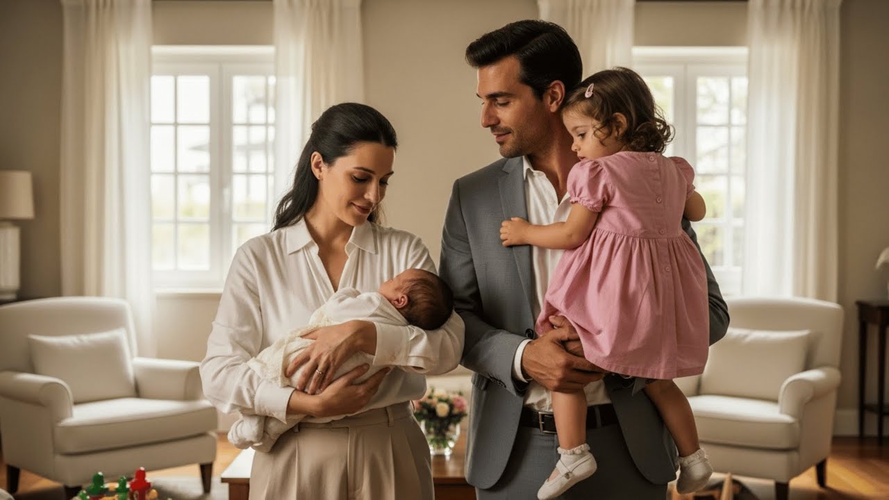 EMPREGADA DESACREDITADA PELO DESTINO, MAS UMA VERDADE SOBRE O PATRÃO MILIONÁRIO TRANSFORMOU SUA VIDA
