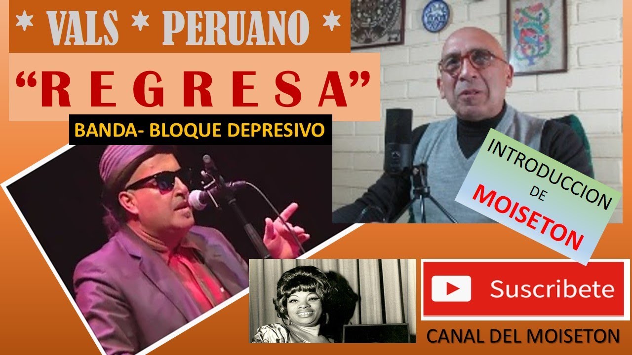 VALS  PERUANO 