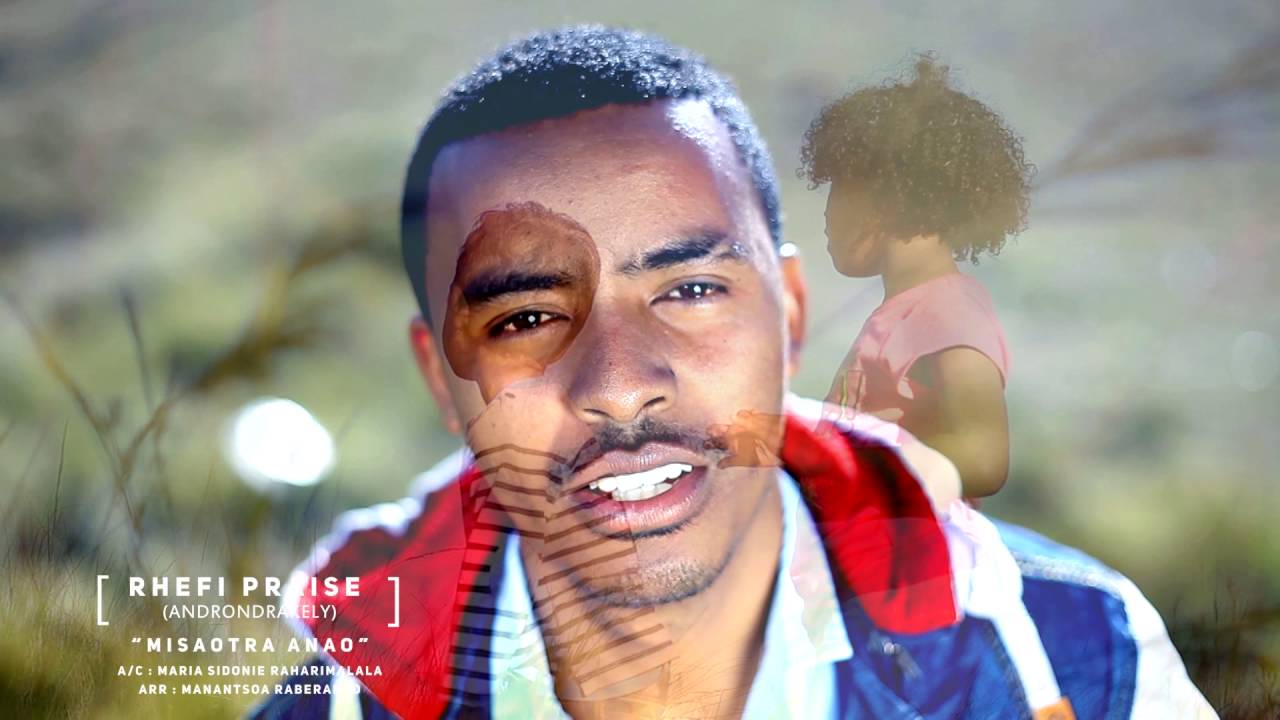 MISAOTRA ANAO - RHEFI PRAISE