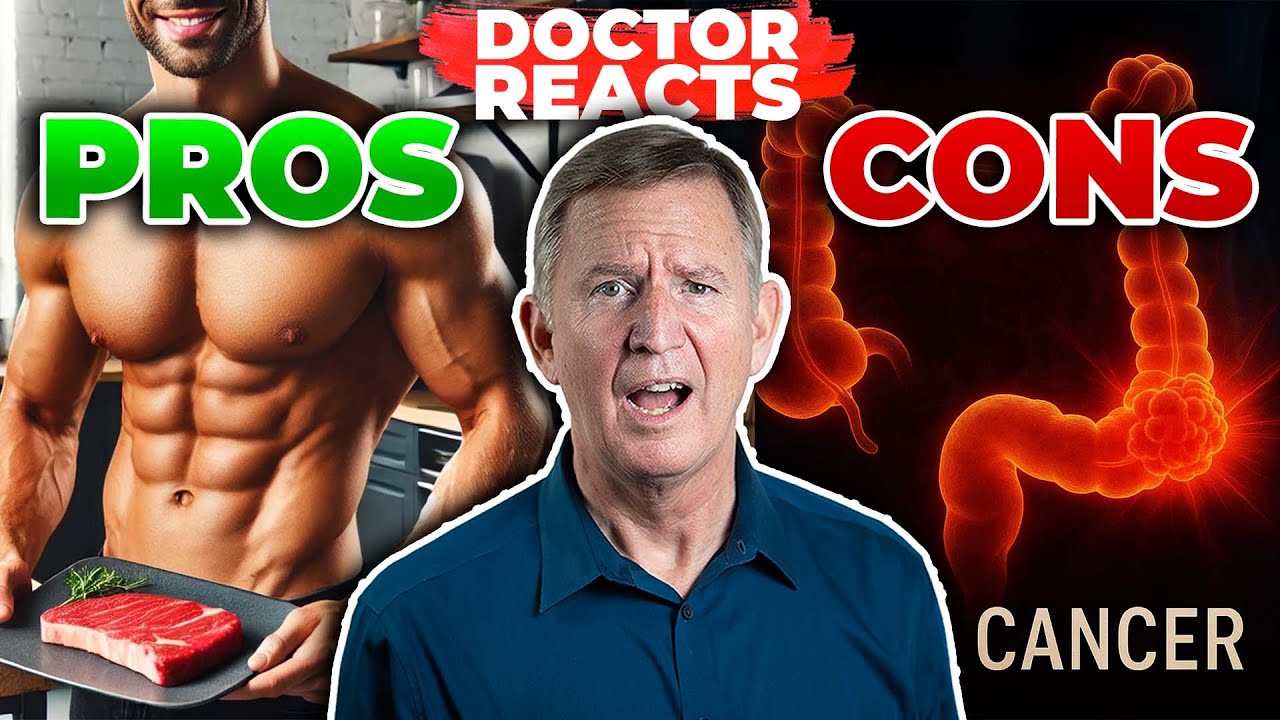 Carnivore Diet PROS And CONS