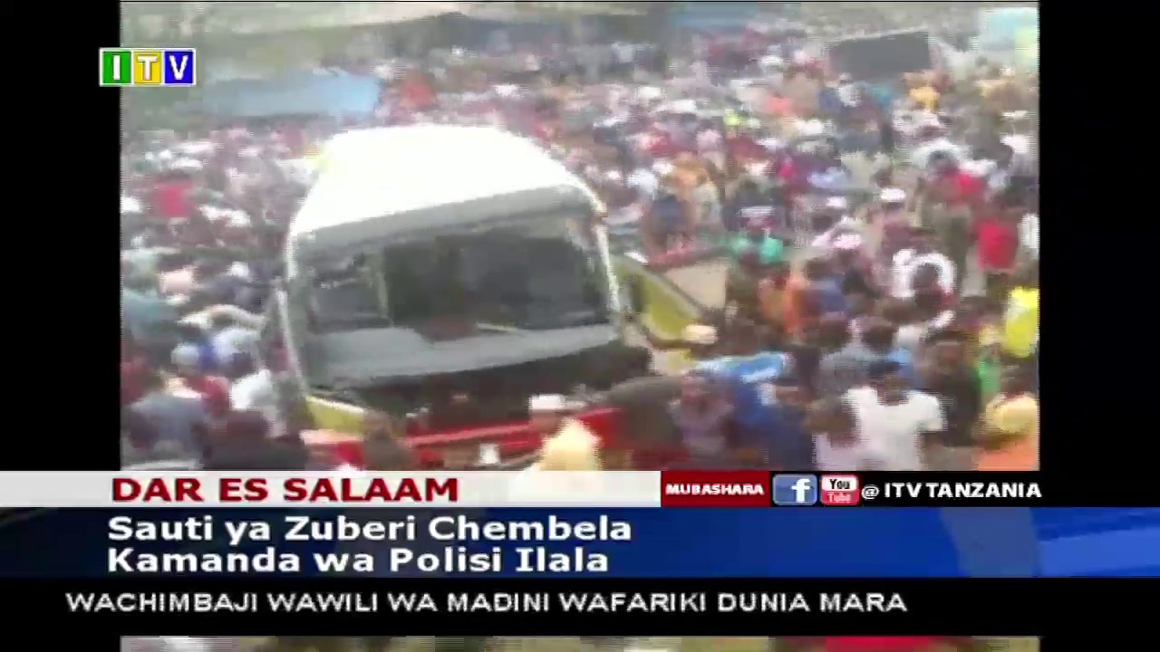 Gari yagonga Treni ya TAZARA, Mmoja afariki