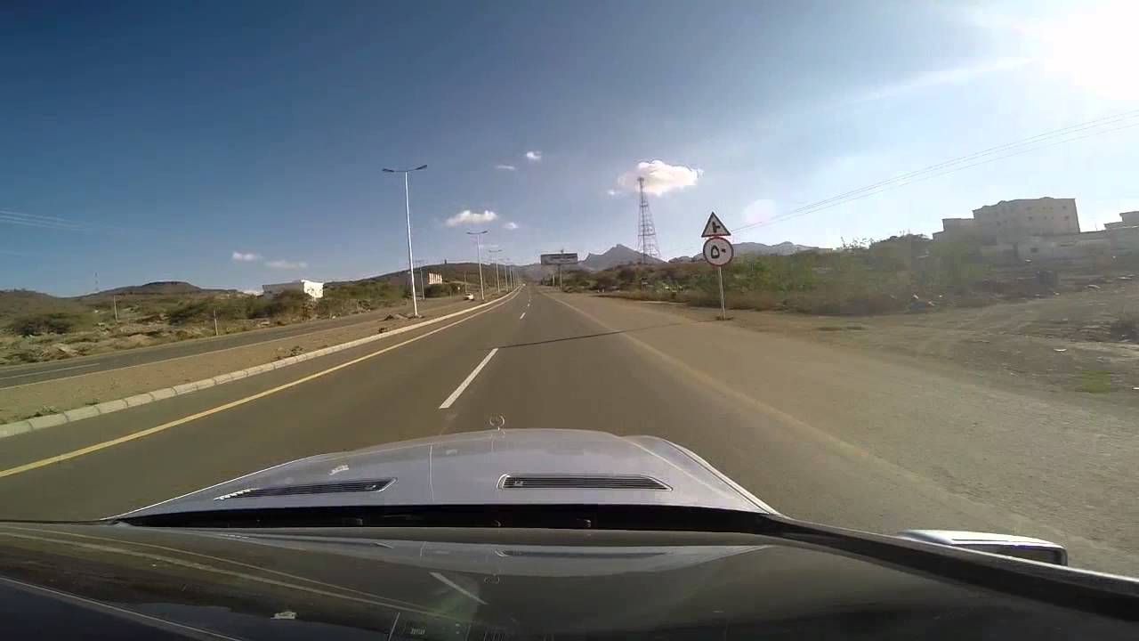 الازاهرة والقمع بمنطقة الباحة