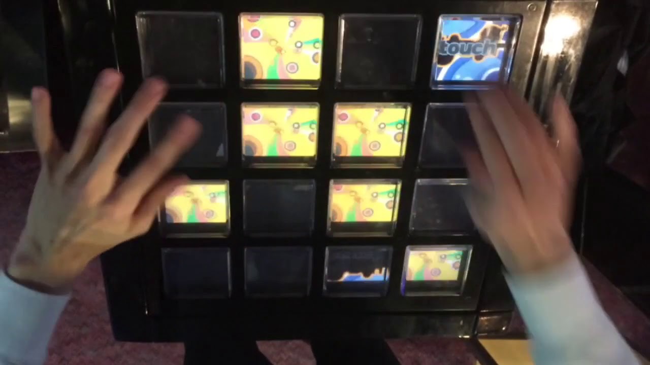 【おそいはいいぞ】Vitrual Bit(EXT) EXCELLENT【jubeat festo】