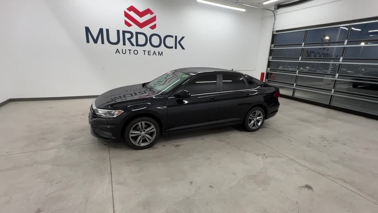 2019 Volkswagen Jetta R-Line UT Logan, Smithfield, Richmond, Preston, Brigham City