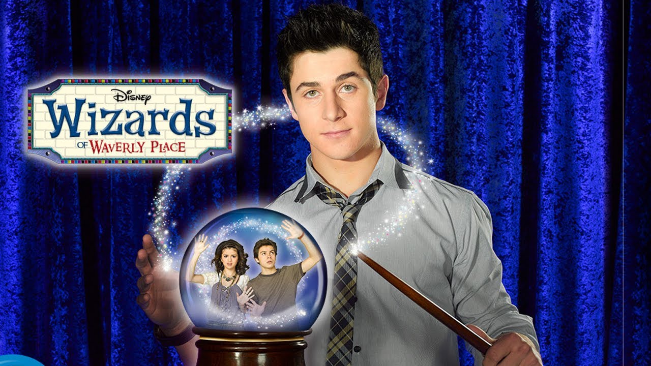 Wizard of Waverly Place | Spells & Magic - Season 1