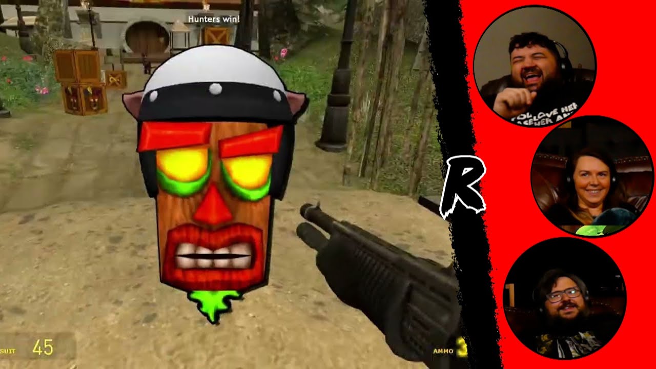 Моменты саундборда (подборка VanossGaming) — @VanossGaming | RENEGADES REACT