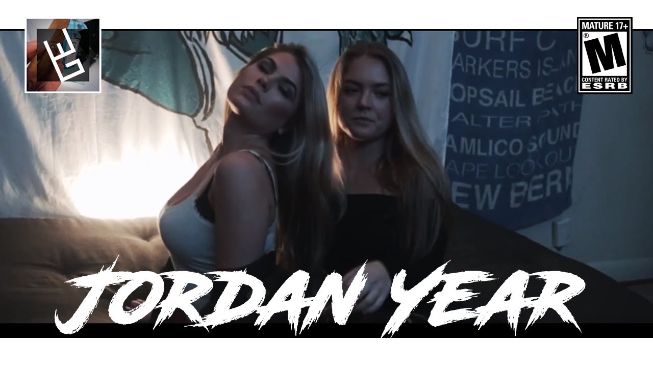 Wise Guys - Jordan Year (Video) prod. ColorBlind #WGE