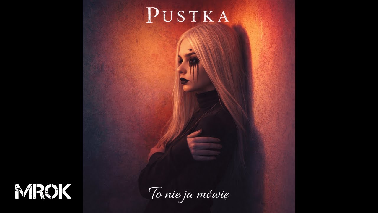 Pustka – To nie ja mówię (Official Audio)