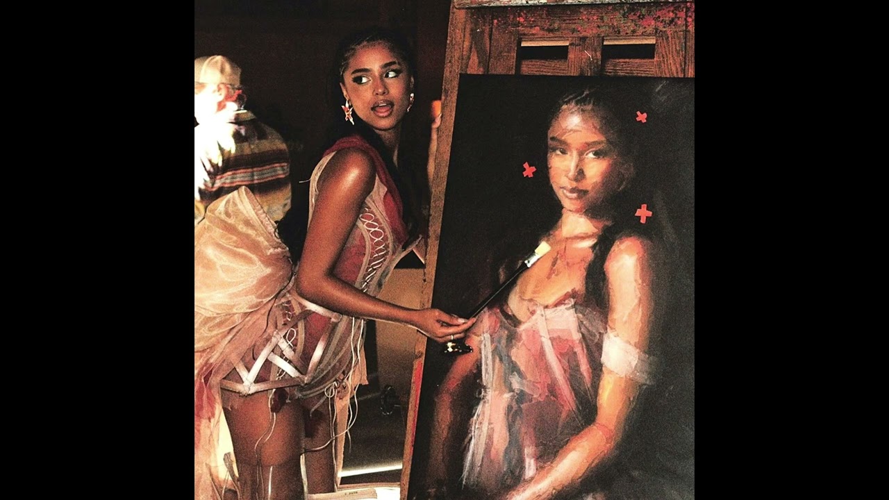 [FREE] Tyla x JayO x Gabzy x Amapiano Afro RnB Type Beat - 