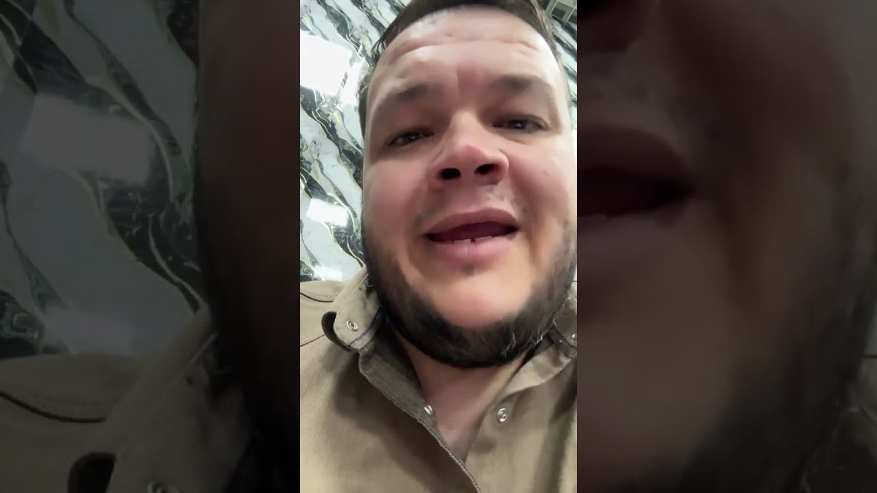 KIM NIMA DARDIDA ODAMLARNI KO'ZI OCHILYAPTI