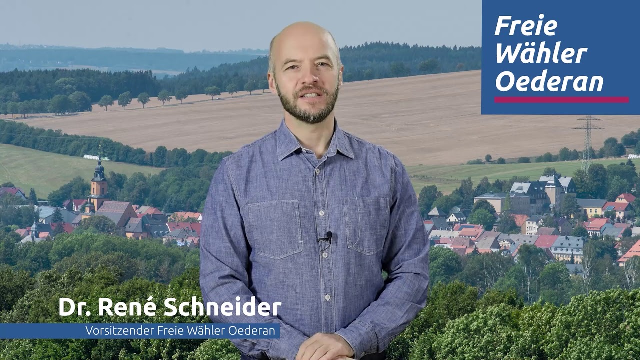 Keine Windkraftanlagen in Oederan - www.freie-waehler-oederan.de