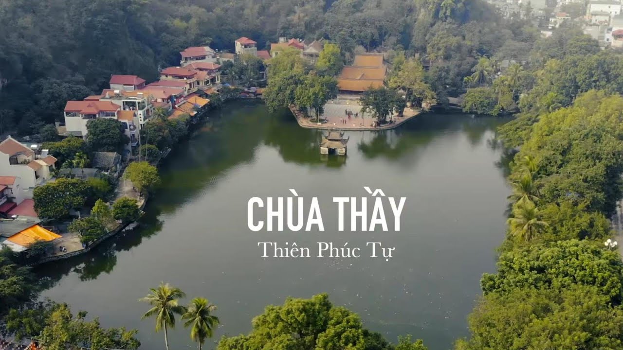 Thuyết Minh về Chùa Thầy, Quốc Oai, Hà Nội