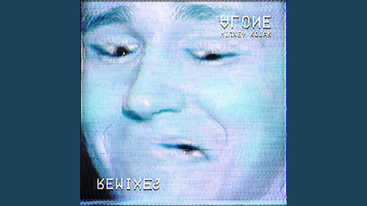 Move Too Fast (SODF Remix)