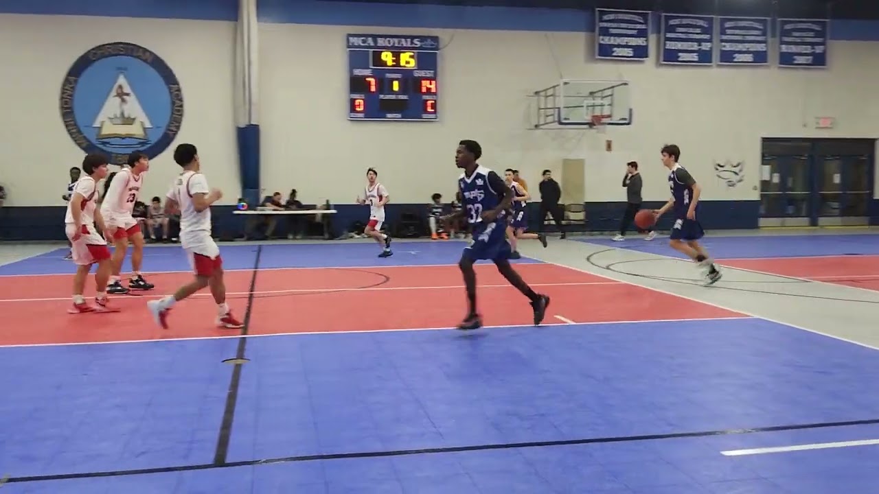 1/29/26 HCPA vs Minnetonka Christian Academy 