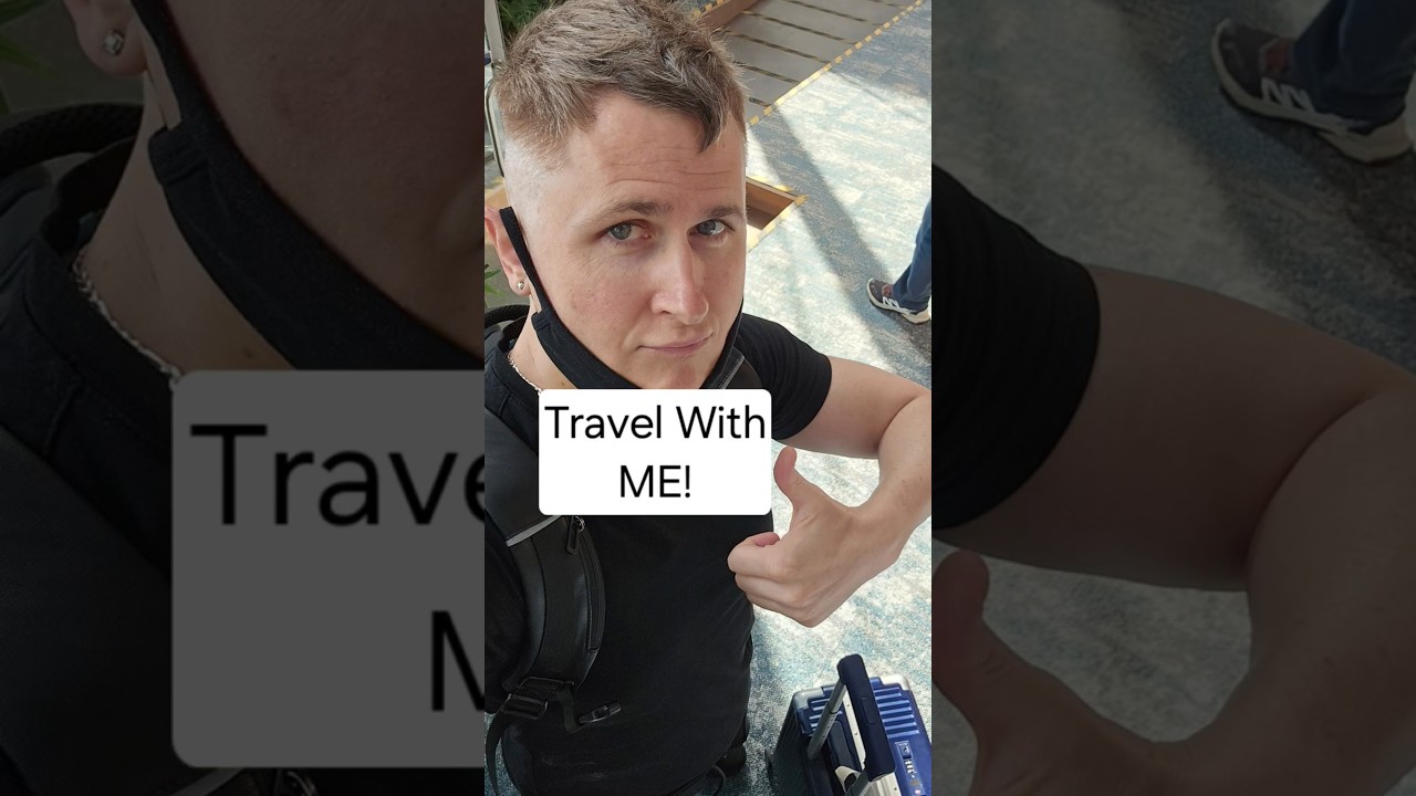 Travel With ME!  #travel #freeflight #freetravel #firstclass #firstclasstravel #traveltips