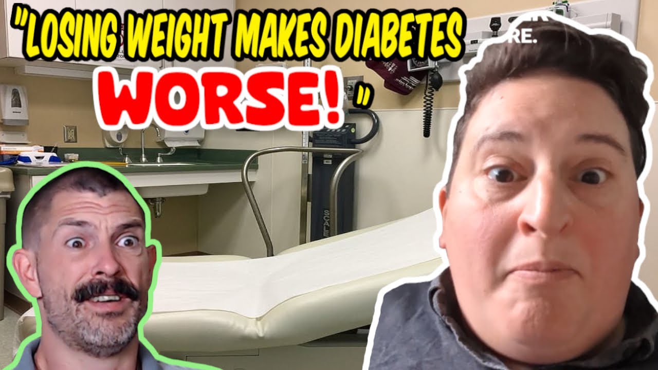 TheFatDoctorUK Has Really Lost It...