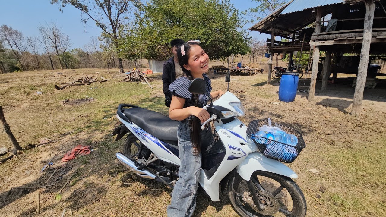 น้องน้อยจะรอดไหมแต่น้องผัดชับเกือบไม่รอดหัวเกือบแตก🥹 11 มีนาคม ค.ศ. 2026