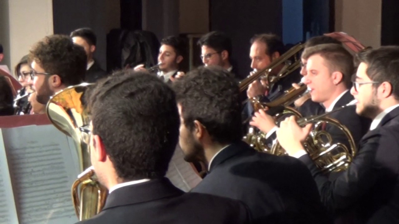 Danze Polovesiane - Banda 