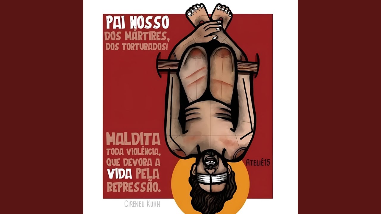 Pai Nosso dos Mártires