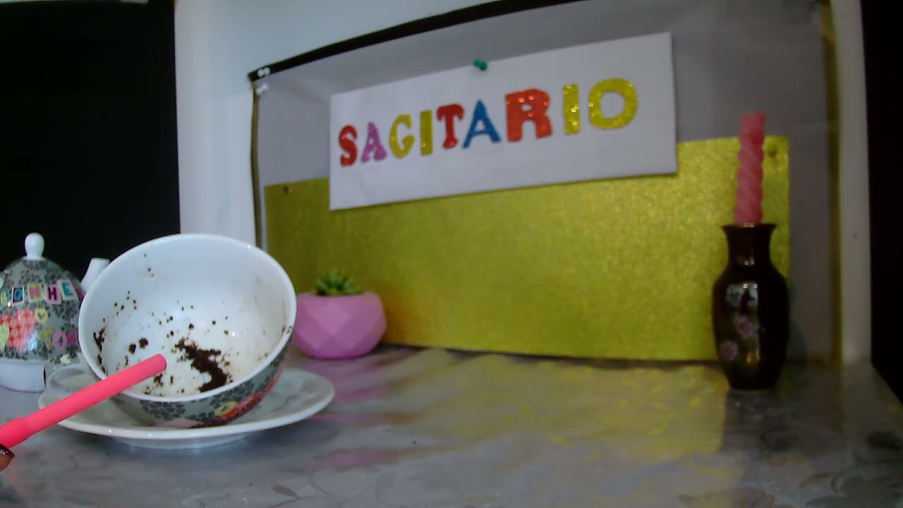 CAFE SAGITARIO♐UN AMOR APARECE Y SERA TU ALMA GEMELA LOS DOS CRECERAN UN AMOR MUY COMPATIBLE