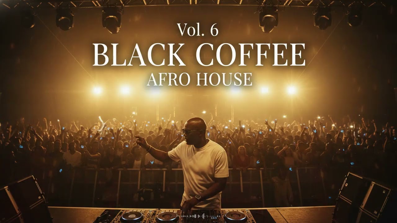 Afro House 2026 | Hypnotic & Atmospheric Melodic Set | Vol. 42 Inspired