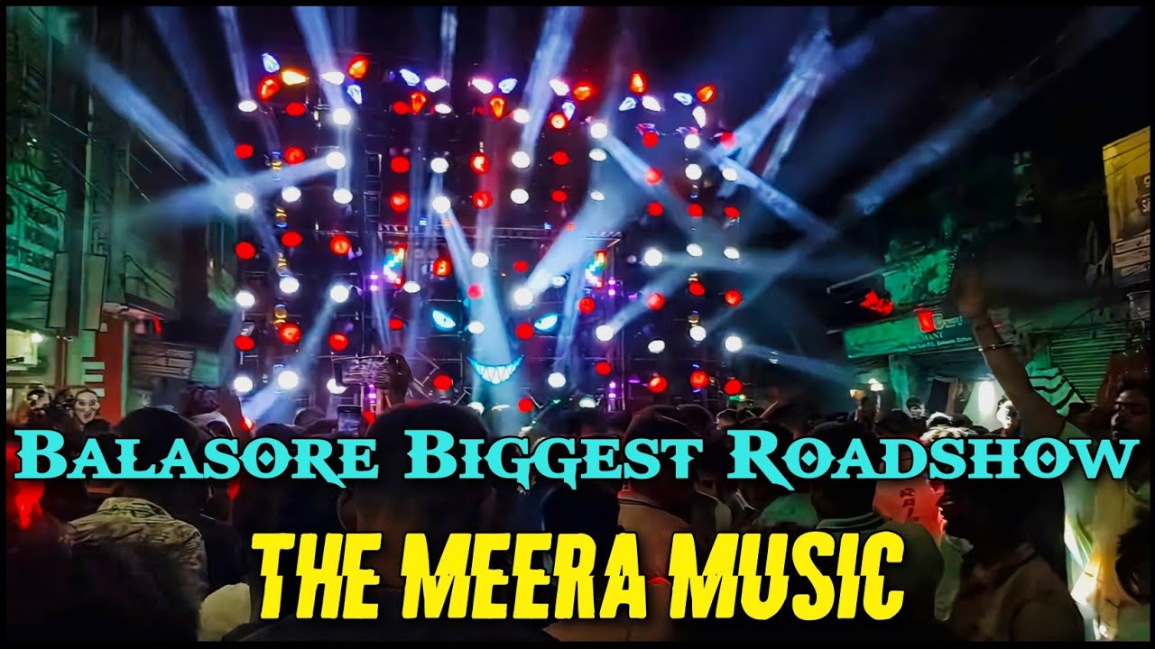 Meera DJ 