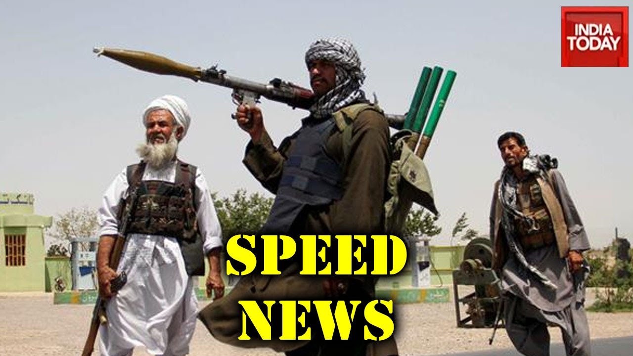 Speed News | Pakistan Bats For Women's Rights; NATO Suspends Support To Afghanistan And More