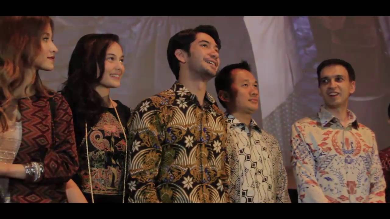 Rudy Habibie Special Screening @ Epicentrum