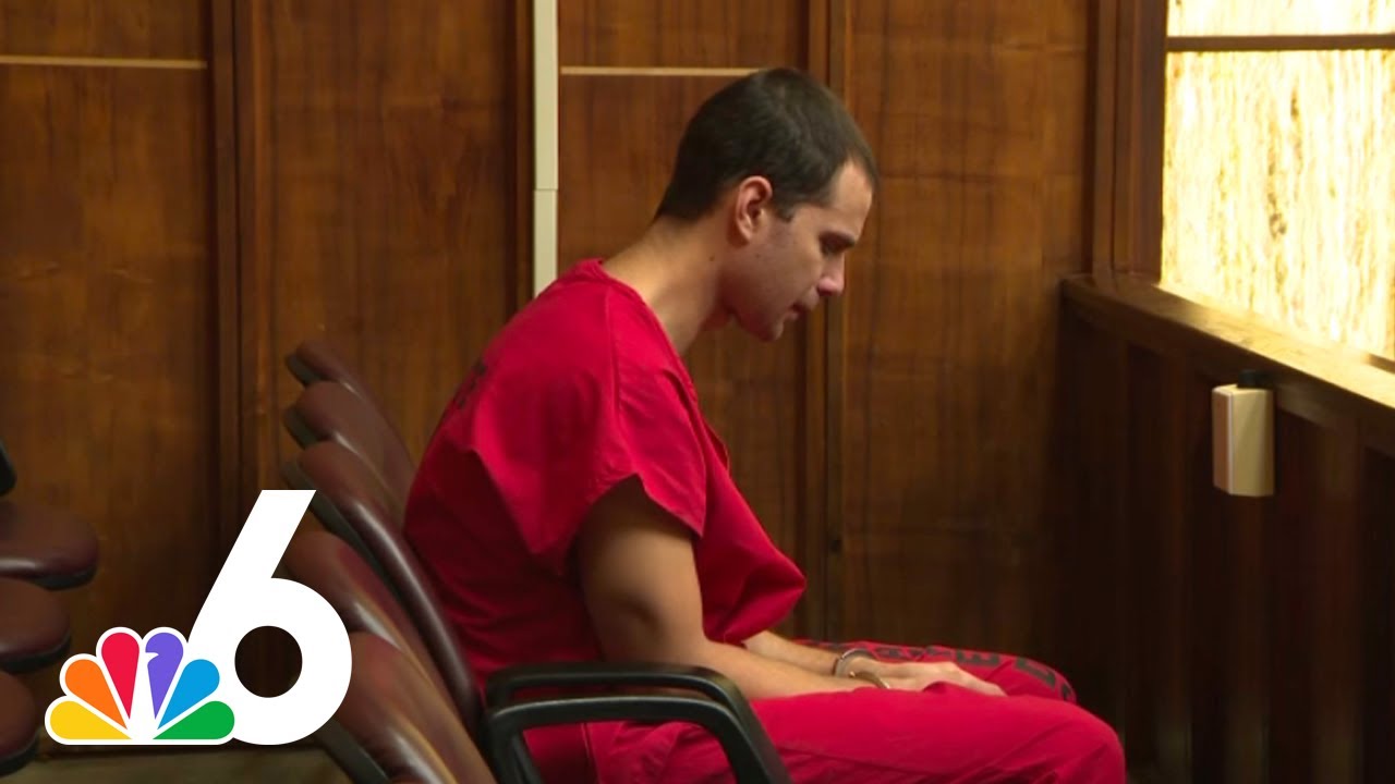 Ex-police officer sentenced in homeless kidnapping case in Hialeah