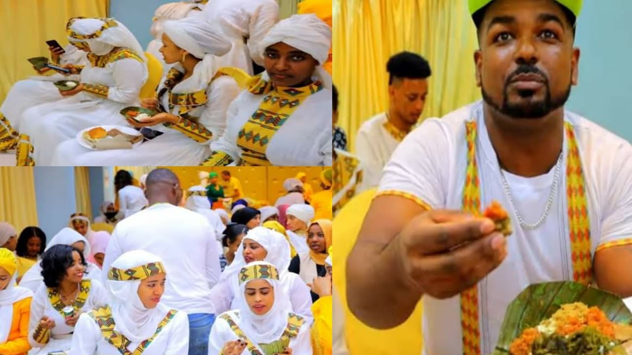 ከልዩነት ከዘረኝነት የፀዳን ኩሩ ኢትዮጲያዊ ጉራጌ ነን   የጉራጌ ዘየ ተዘርማ ማህበር በዱባይ የሚገርም ቆይታ ነበረን
