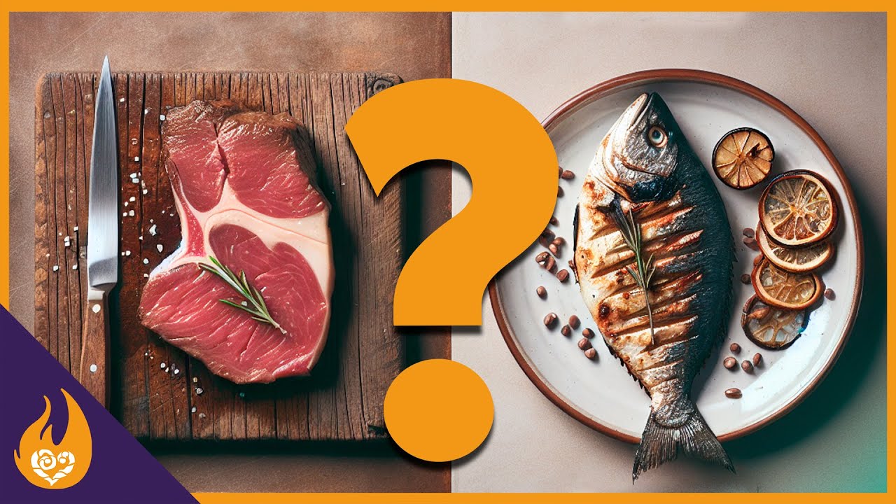 Carne en cuaresma... ¿SÍ, NO Y POR QUÉ?