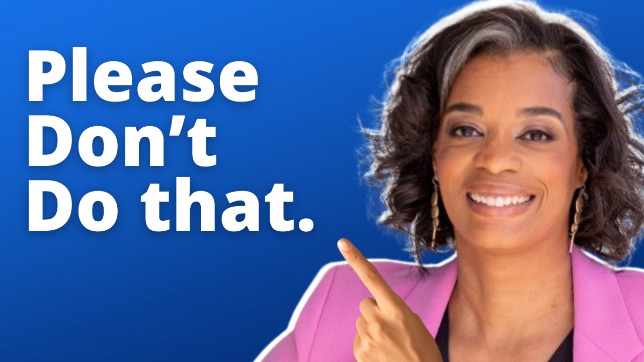 Staying Out of Legal Headaches With Margeaux Thomas
