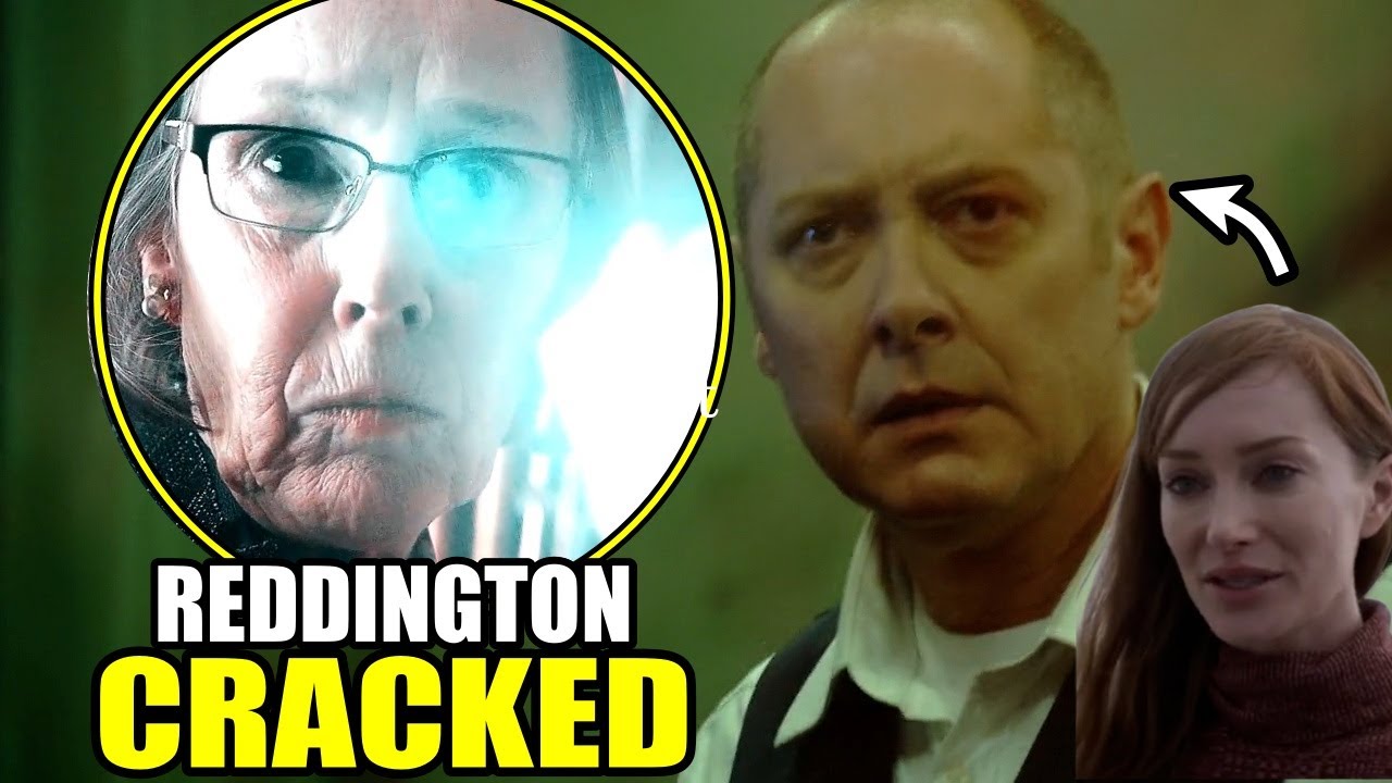 Raymond Reddington's Identity Explained!
