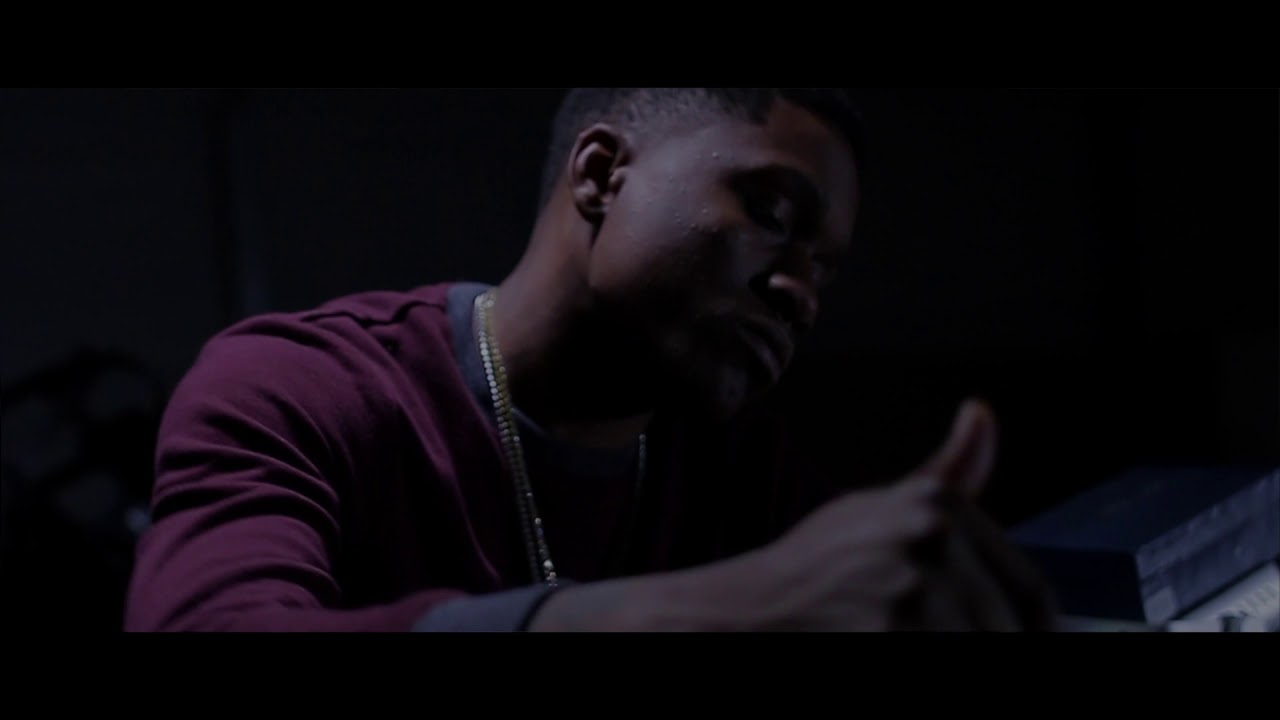 Jay Lewis - FALSE Prod By 