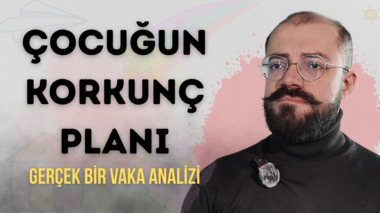 Bir Çocuğun İFTİRASI Hayatları Nasıl ALTÜST Etti?