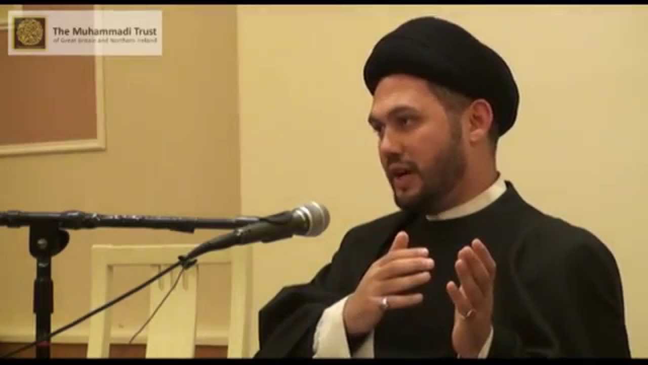Divine Reality of the Prophet Muhammad (saw)