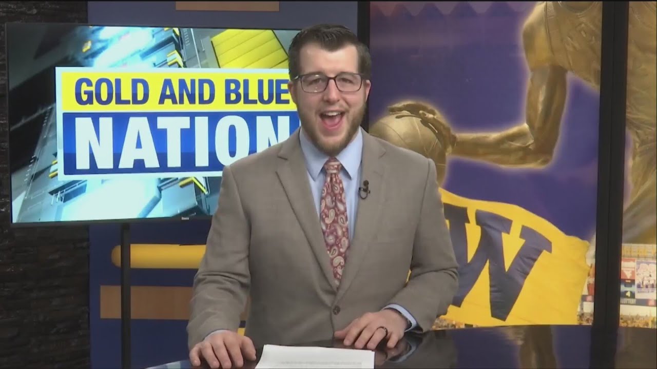 Mountaineer Minute: WVU Baseball Opens the Season At Georgia Southern