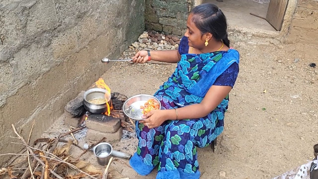 నోటికి రుచి తెలియట్లేదా చెప్పగా చేదుగా ఉన్నట్టుంటే ఇలా కోడిగుడ్డుకారం చేసుకుంటే తినండి