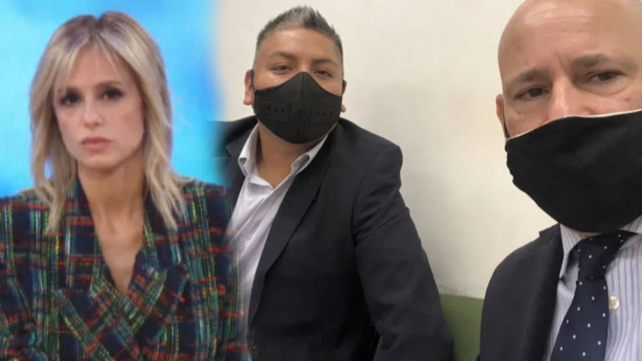El abogado de Chocobar explicó la defensa: ¿Perpetua, 3 años o absolución?