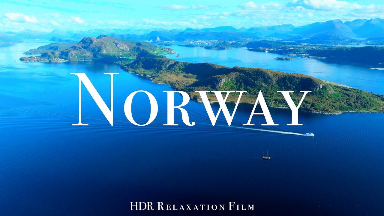 Norway Incredible Journey