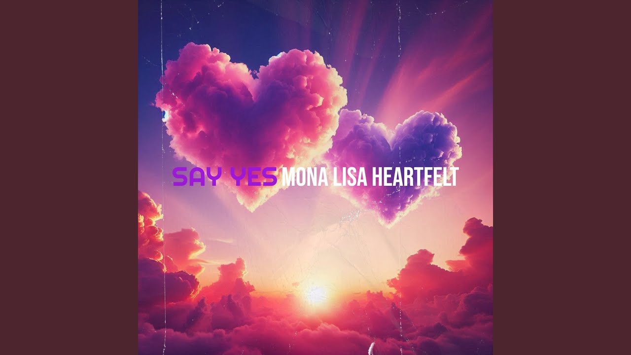 Say Yes