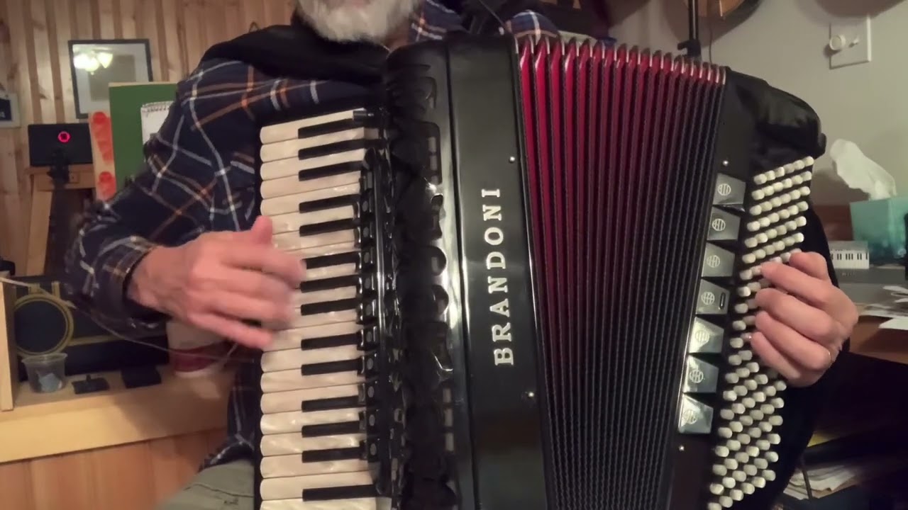 Line 6 Pod Express plus accordion
