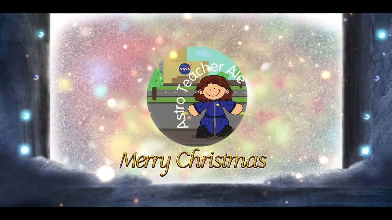 Feliz Navidad ! 🎄🚀✨