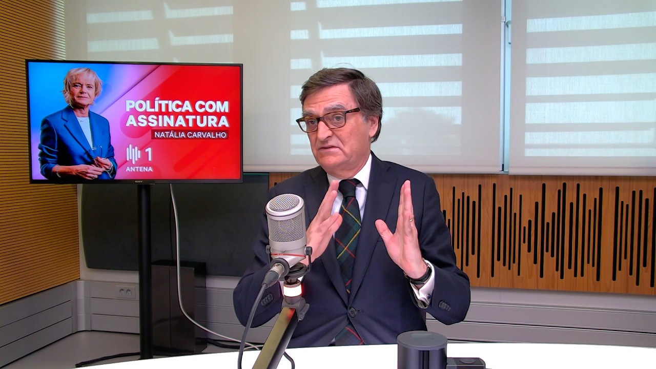 Manuel Monteiro: 