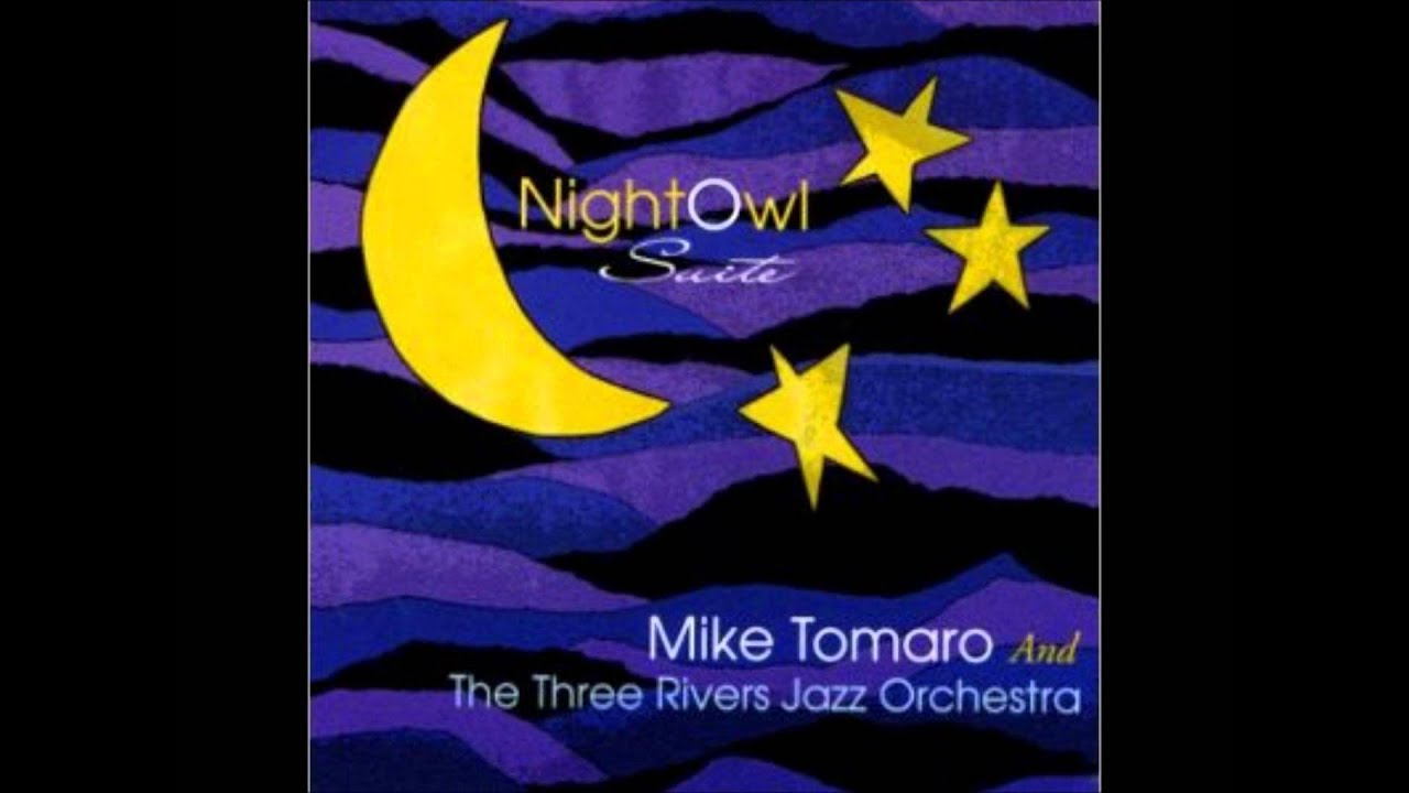 Mike Tomaro - Rivers