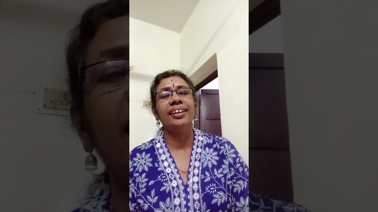 വള്ളിയും മുരുകനും 