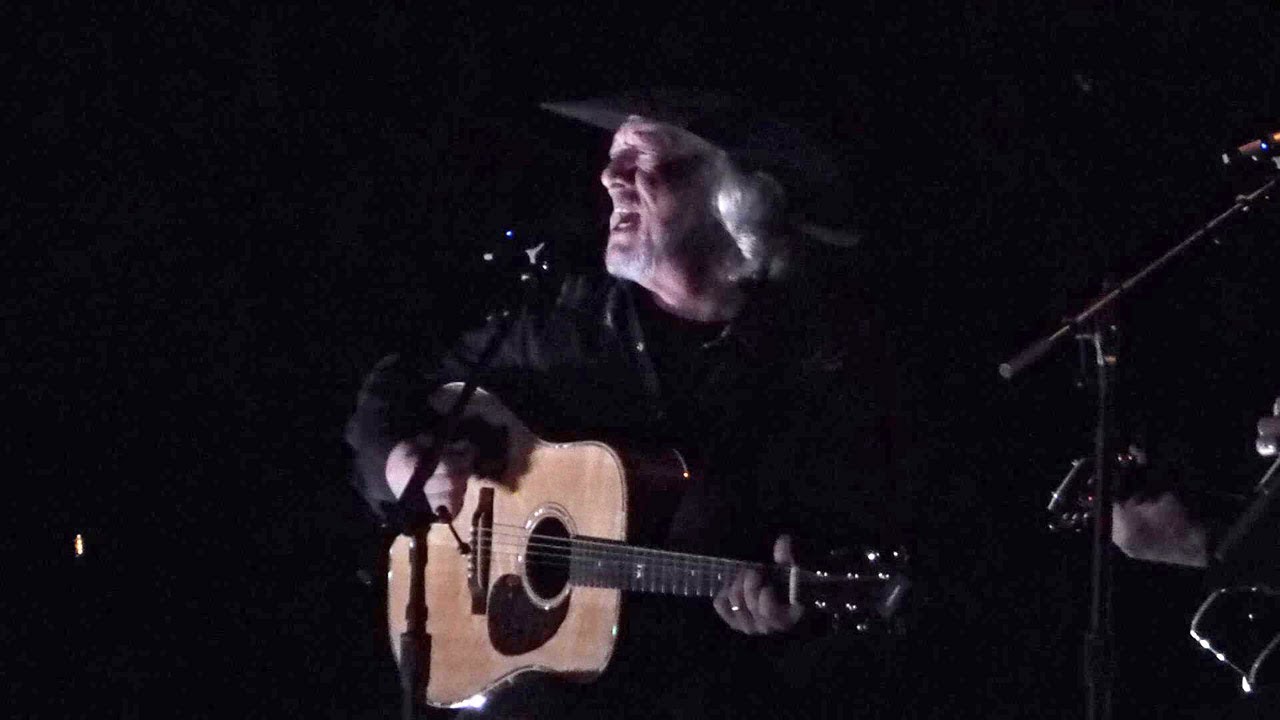 John Anderson 
