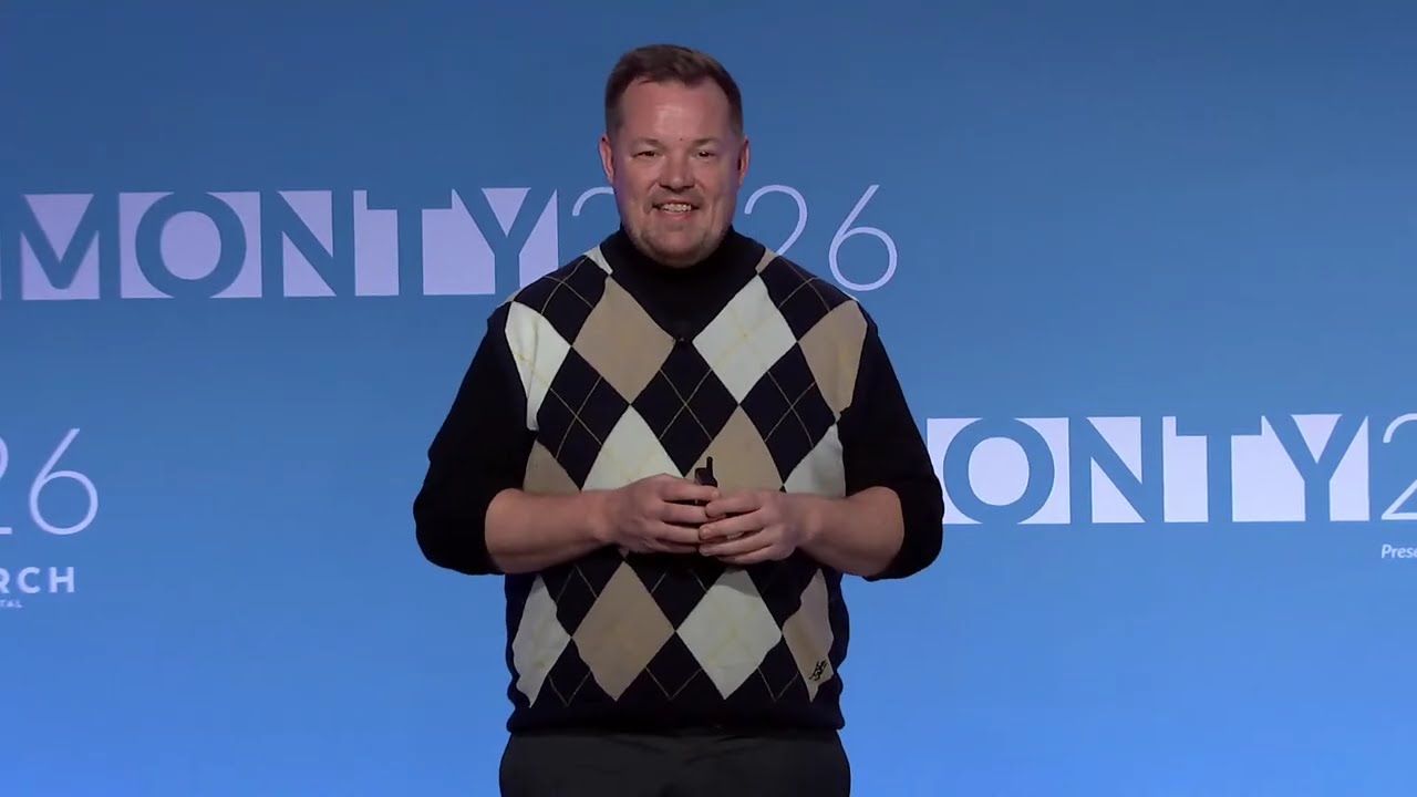 Building the Enterprise of the Future presented by QuantumBlack, AI by McKinsey
